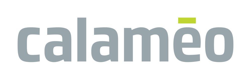 Resultado de imagen de calameo logo