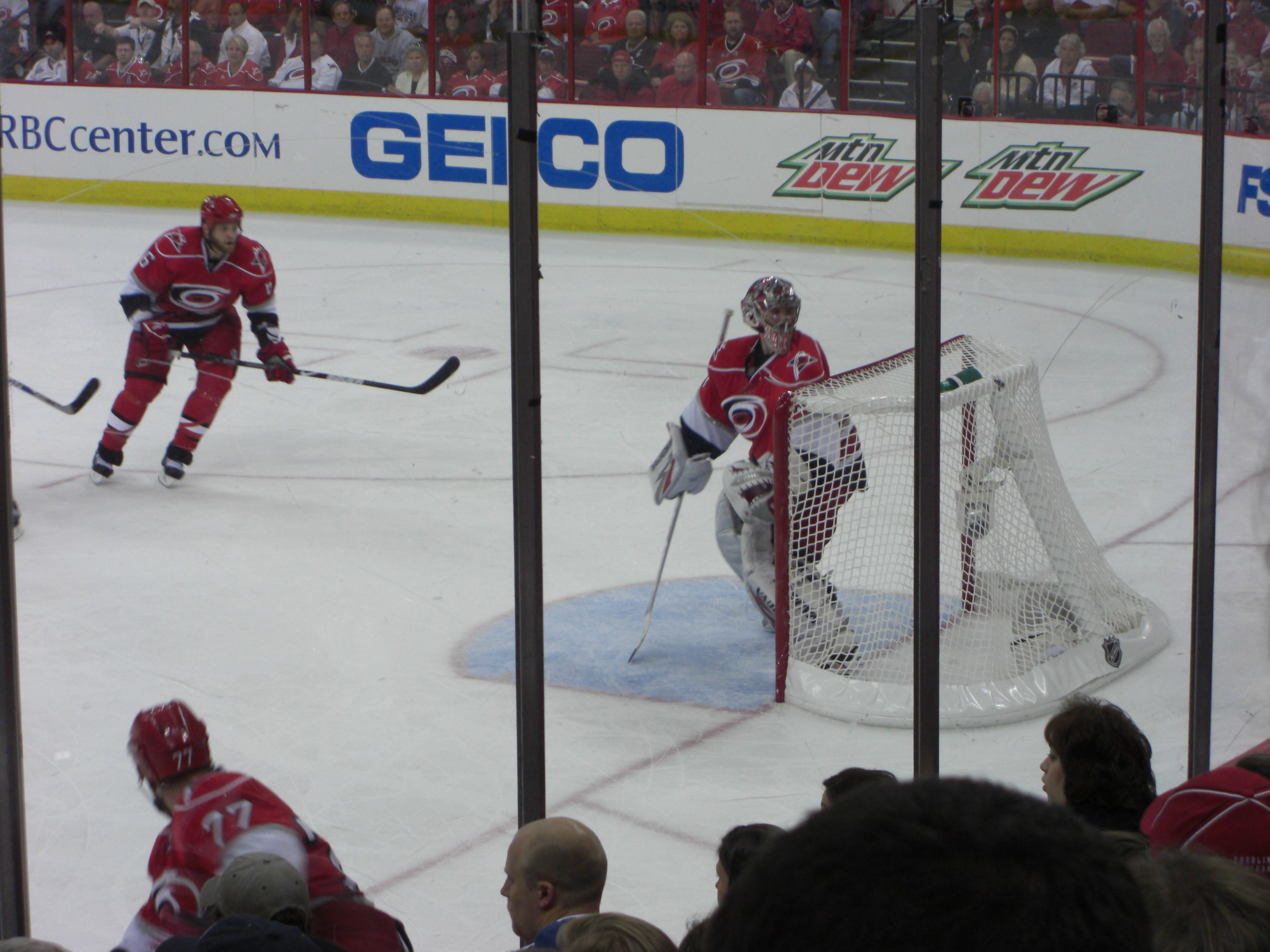 Cam Ward (3569764895)