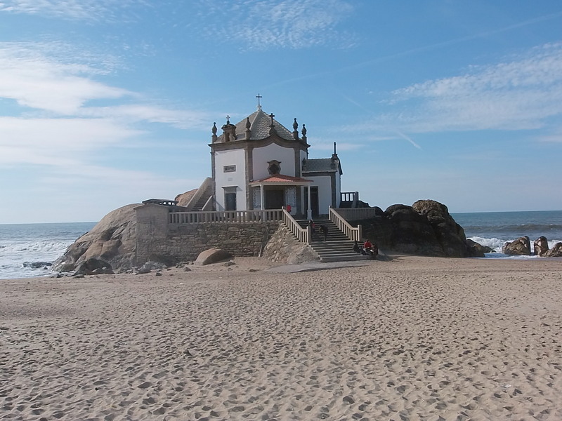 Cidades perto de Porto