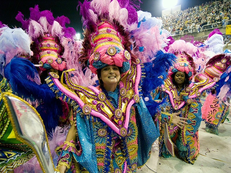 Como hacer flores dulces de carnaval