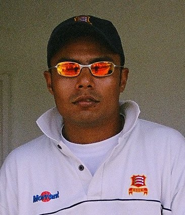 Danish Kaneria