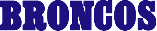 File:Denver Broncos wordmark (1968 - 1996).png