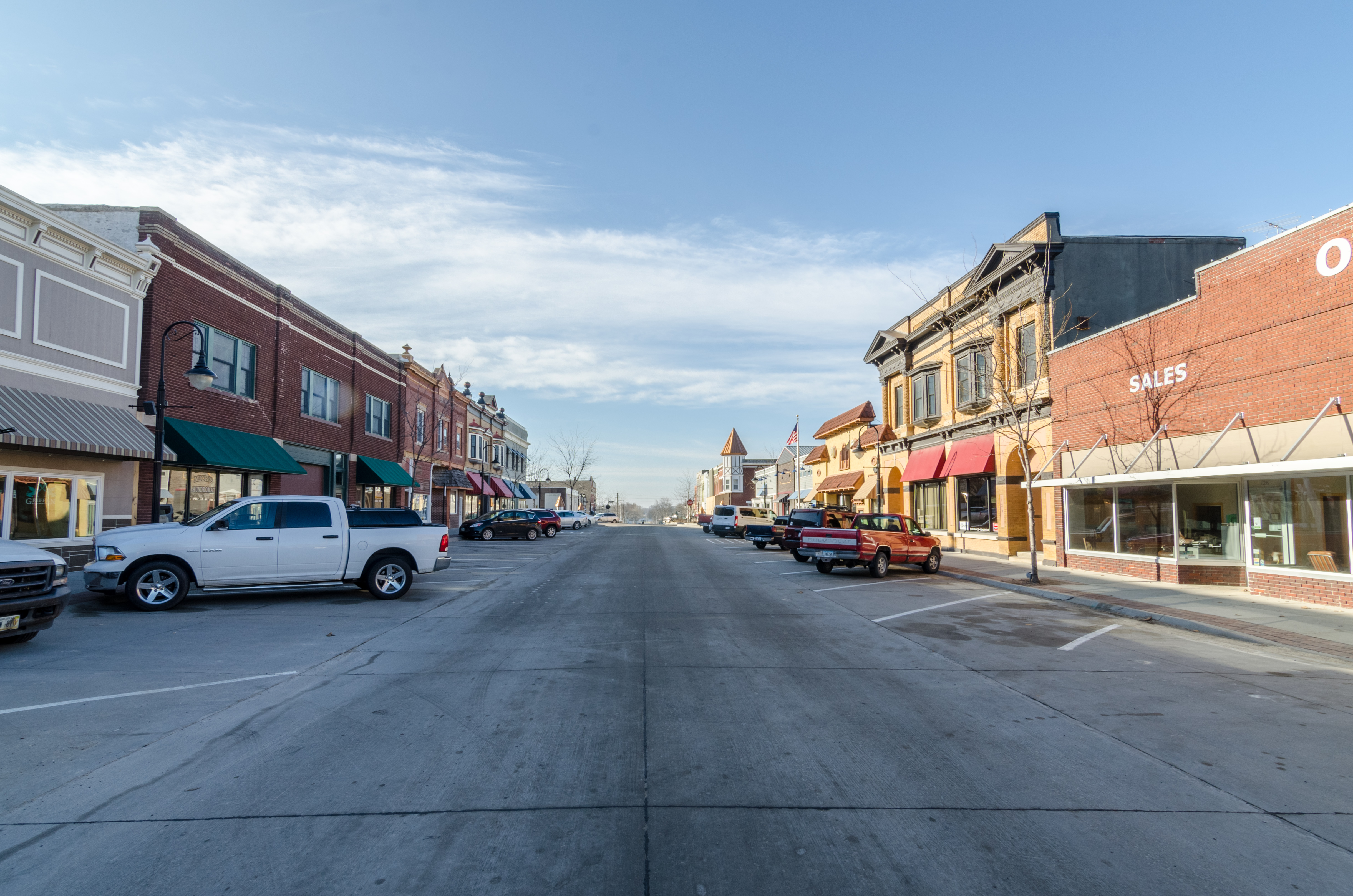 Avoca, Iowa