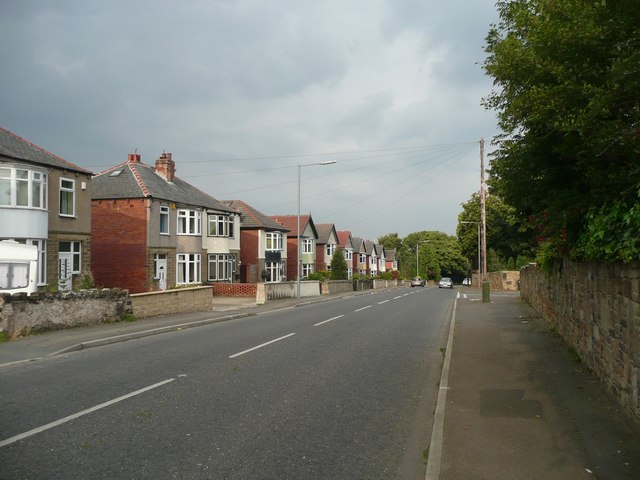 File:Edge Top Road, Thornhill - geograph.org.uk - 968616.jpg