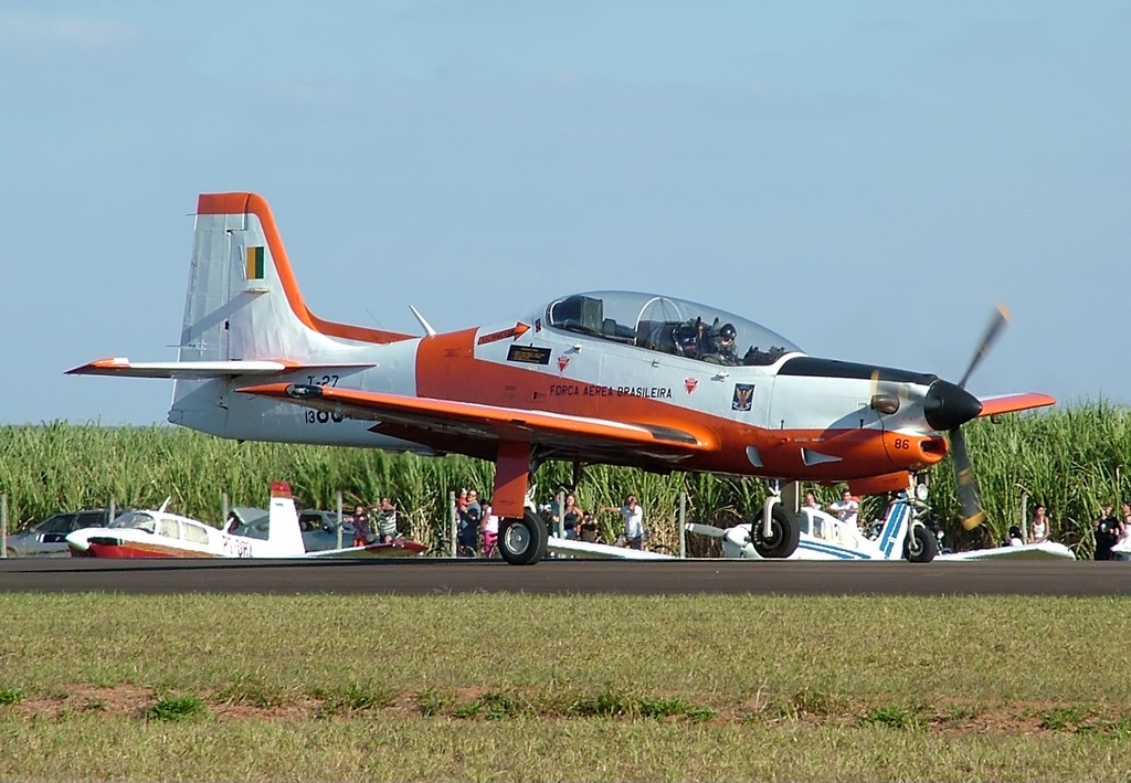 Brazilian Air Force One - Wikipedia