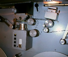 Bosch FDL 60 Telecine Film Deck and Lens Gate Fdl60-cap-gate.JPG