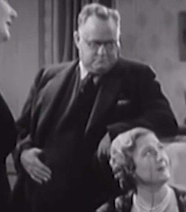 Jaquet in ''[[Misbehaving Husbands]]'' (1940)