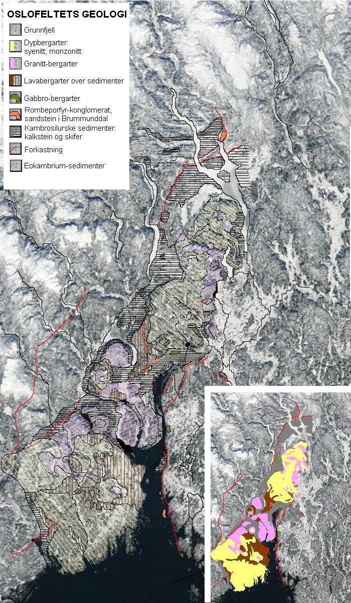 geologisk kart oslofeltet File Geo Oslofeltet Map No 02 Jpg Wikimedia Commons geologisk kart oslofeltet