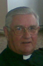 Biskup Georg Weinhold (v r. 2008)