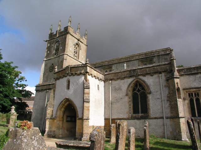 File:Great Rollright Church - geograph.org.uk - 2492.jpg