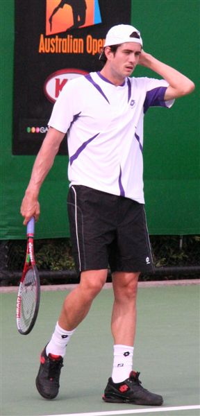 File:Guillermo Garcia-Lopez 2007 Australian Open.jpg