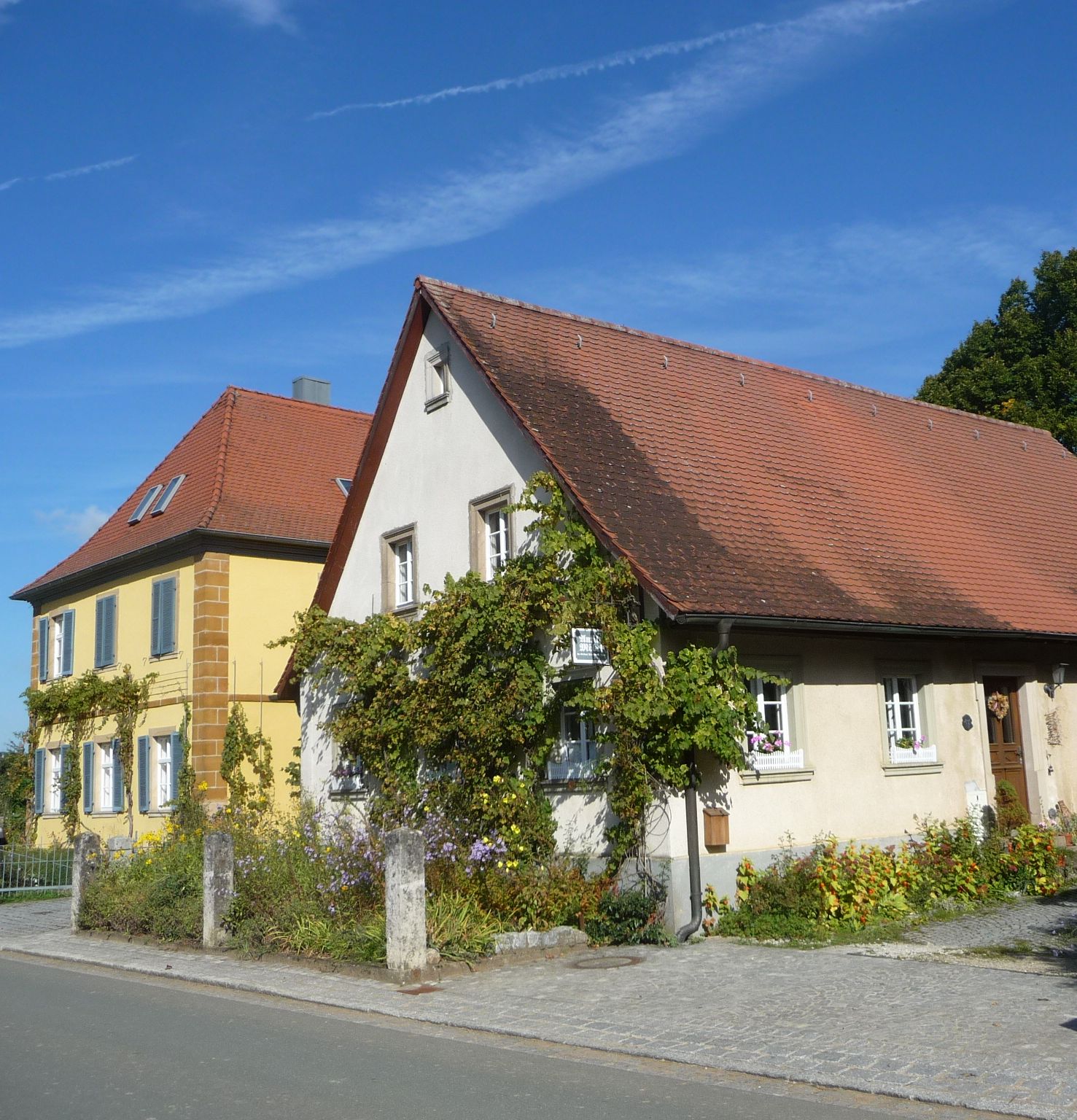 Häuser in Peulendorf - panoramio.jpg.