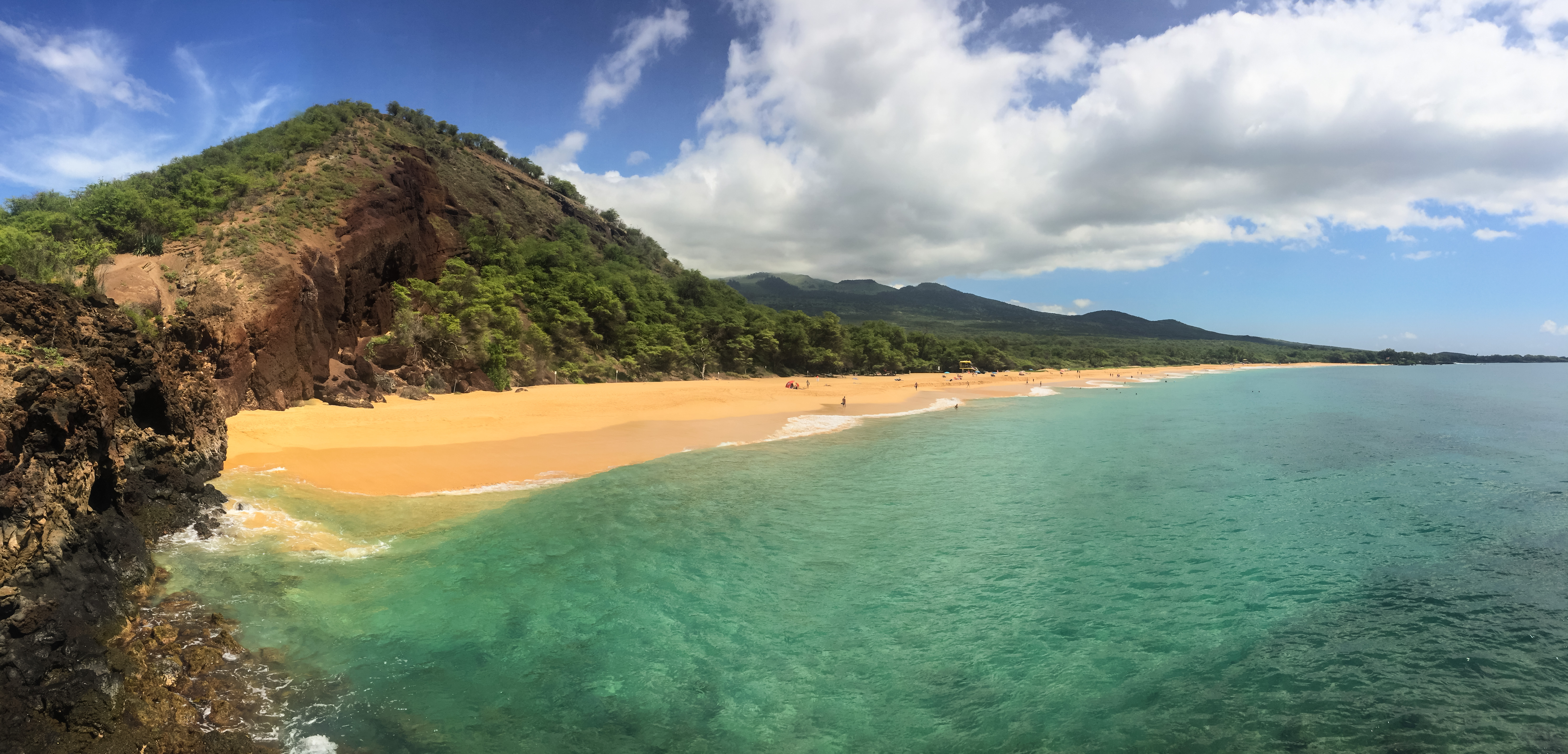 FileHawaii Maui Makena Big Beach (22649774315).jpg Wikimedia Commons