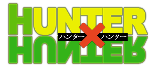 HUNTER×HUNTER (1999年のアニメ) - Wikipedia