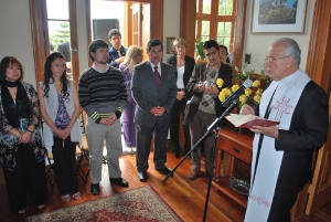 File:Inauguración Hotel Sutherland House.jpg