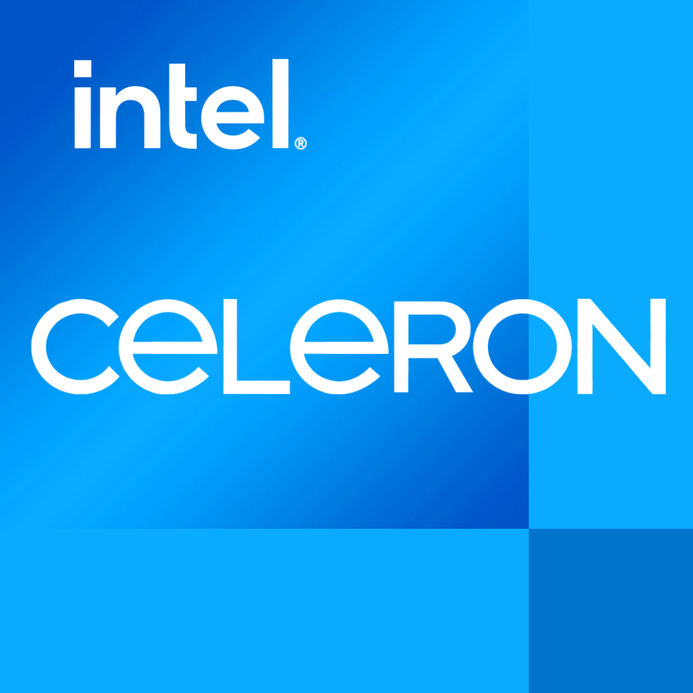 Insecten tellen vleet Herstellen List of Intel Celeron processors - Wikipedia
