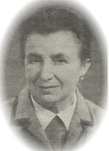 Irena Svobodová