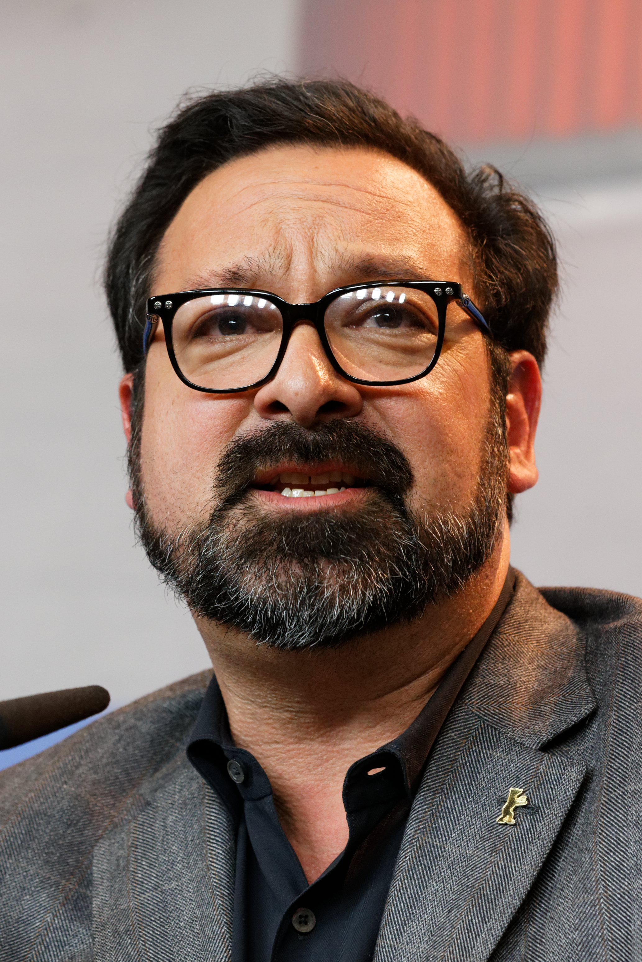 James Mangold (2017)