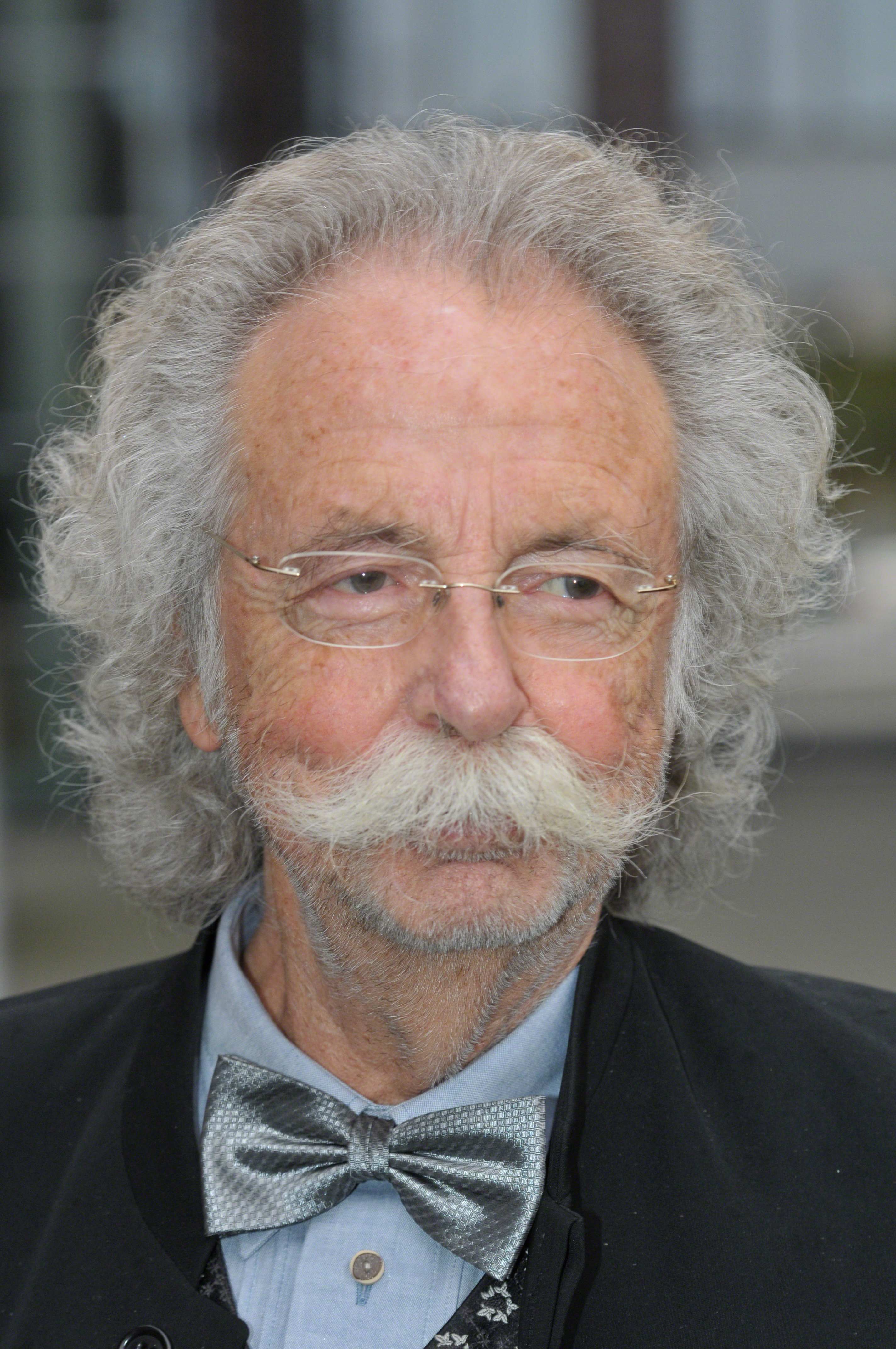 Jean Pütz (2013)