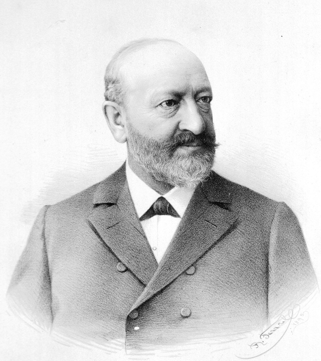 Julius Wiesner