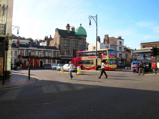 File:Junction Road - geograph.org.uk - 212554.jpg