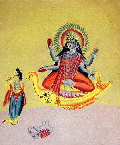 File:Kalighat Ganga.jpg