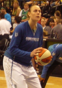 <span class="mw-page-title-main">Kathrin Ress</span> Italian basketball player