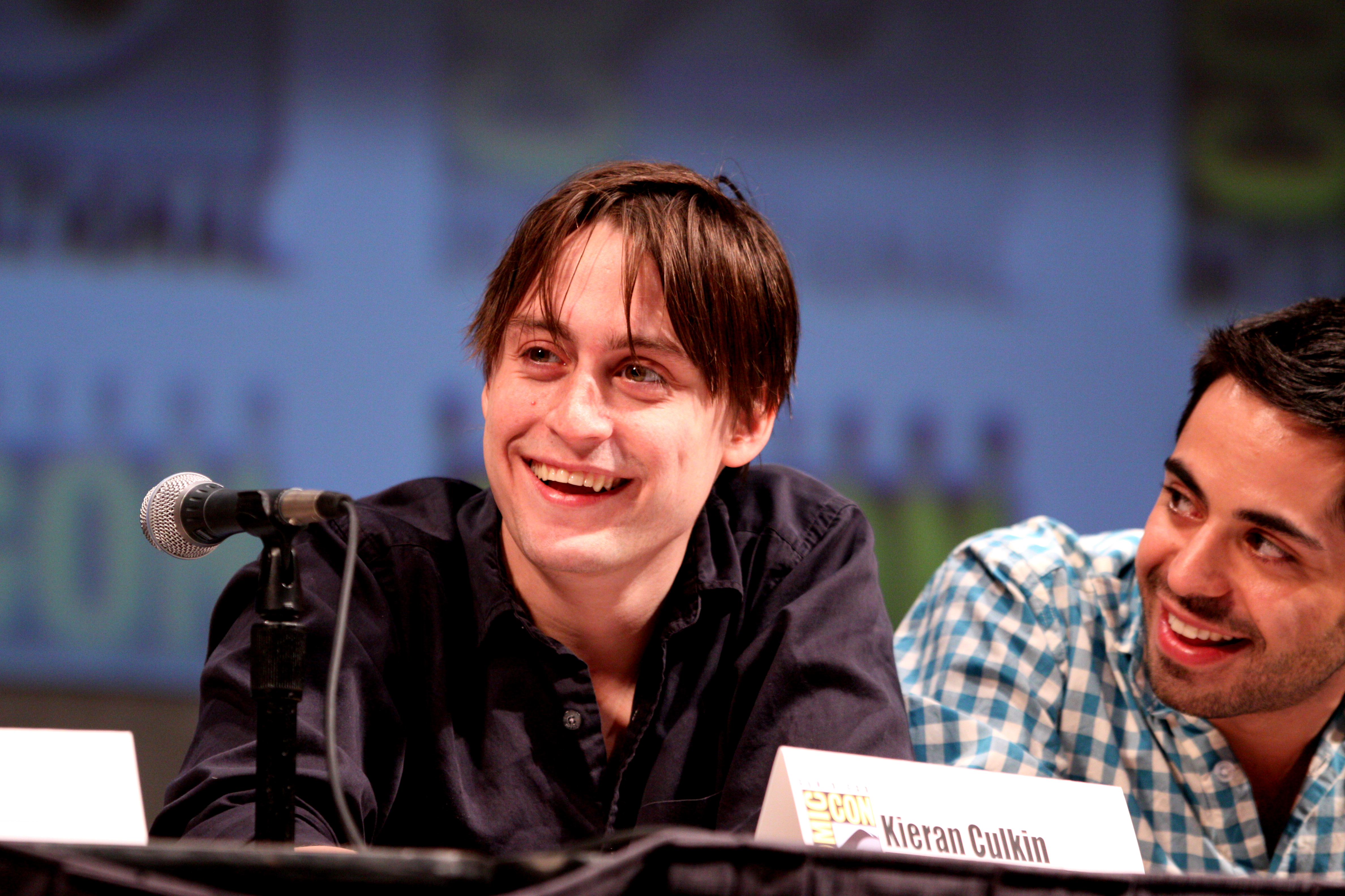 Kieran Culkin — Wikipédia