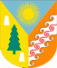 Kosmatsch coat of arms