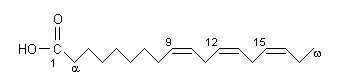 File:Linolenic acid shorthand formula.PNG