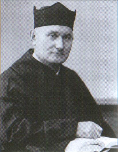 Епископ Józef Kurpas