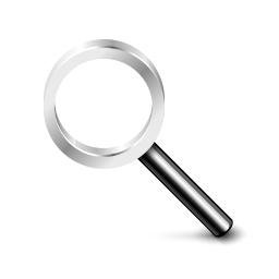 File:Magnifying glass icon mgx2.svg - Wikipedia