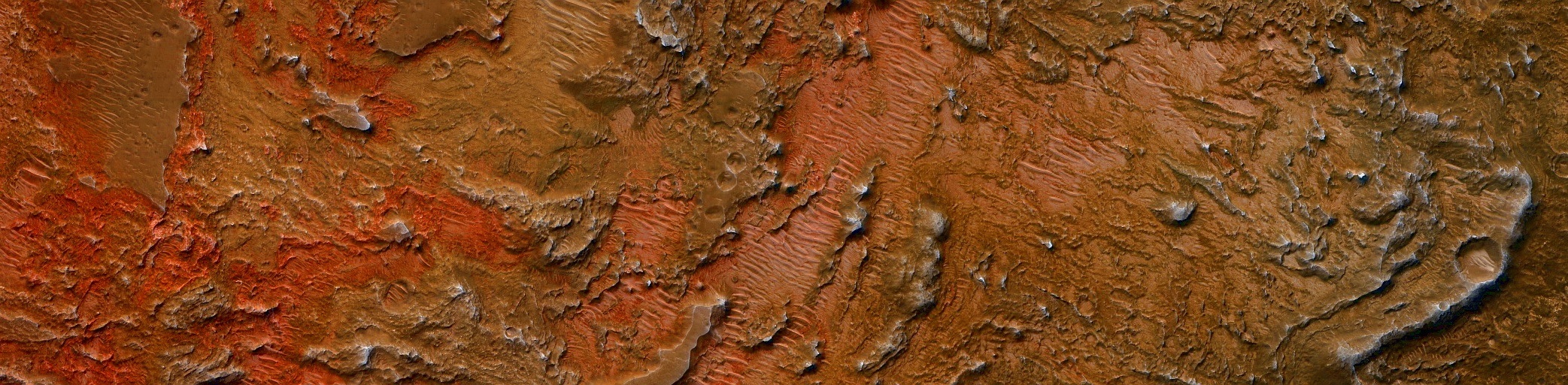 Mars ii