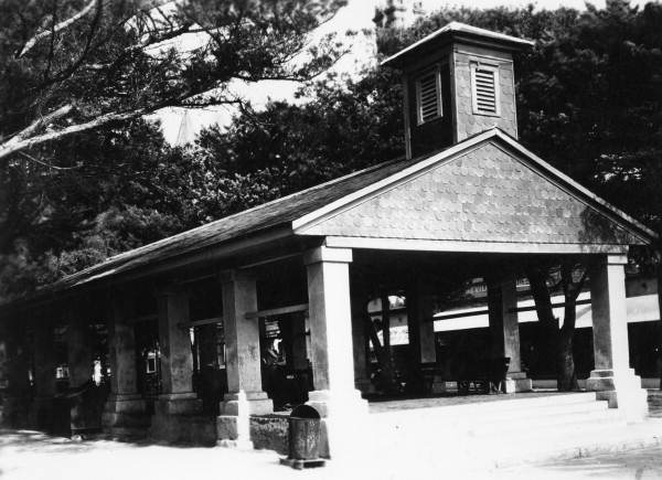 File:Old Slave Market, Saint Augustine, Florida.jpg