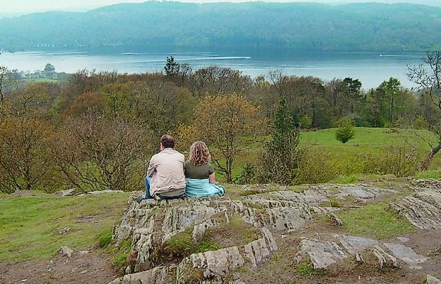 Orrest Head - geograph.org.uk - 27555