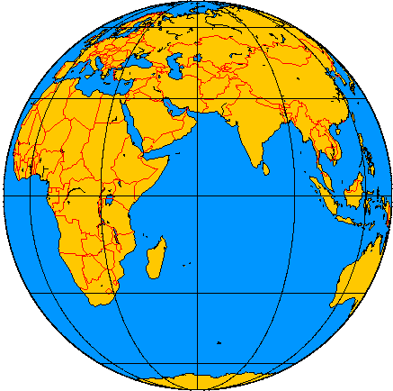 File:Orthographic Projection 30W 150E.png