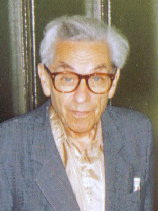 Paul Erdős