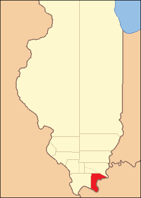 Pope County Illinois 1816.png