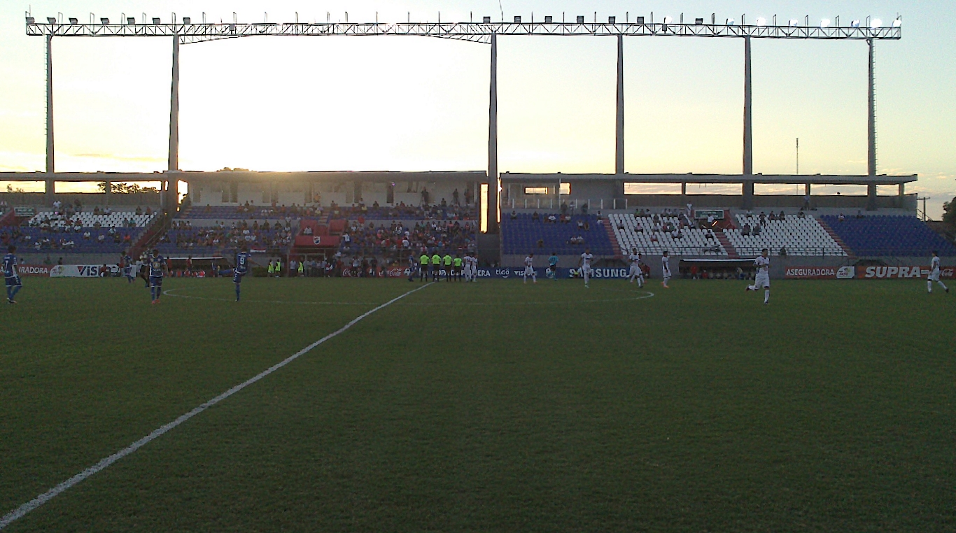 Club Nacional de Paraguay