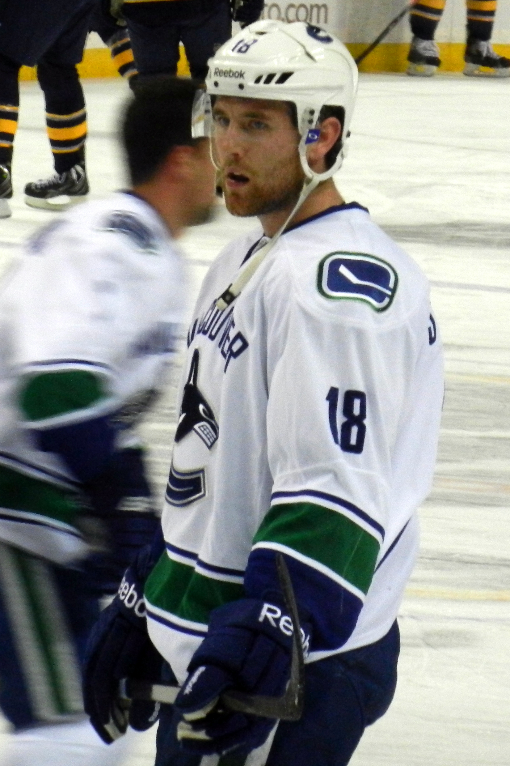 Ryan Miller - Wikipedia