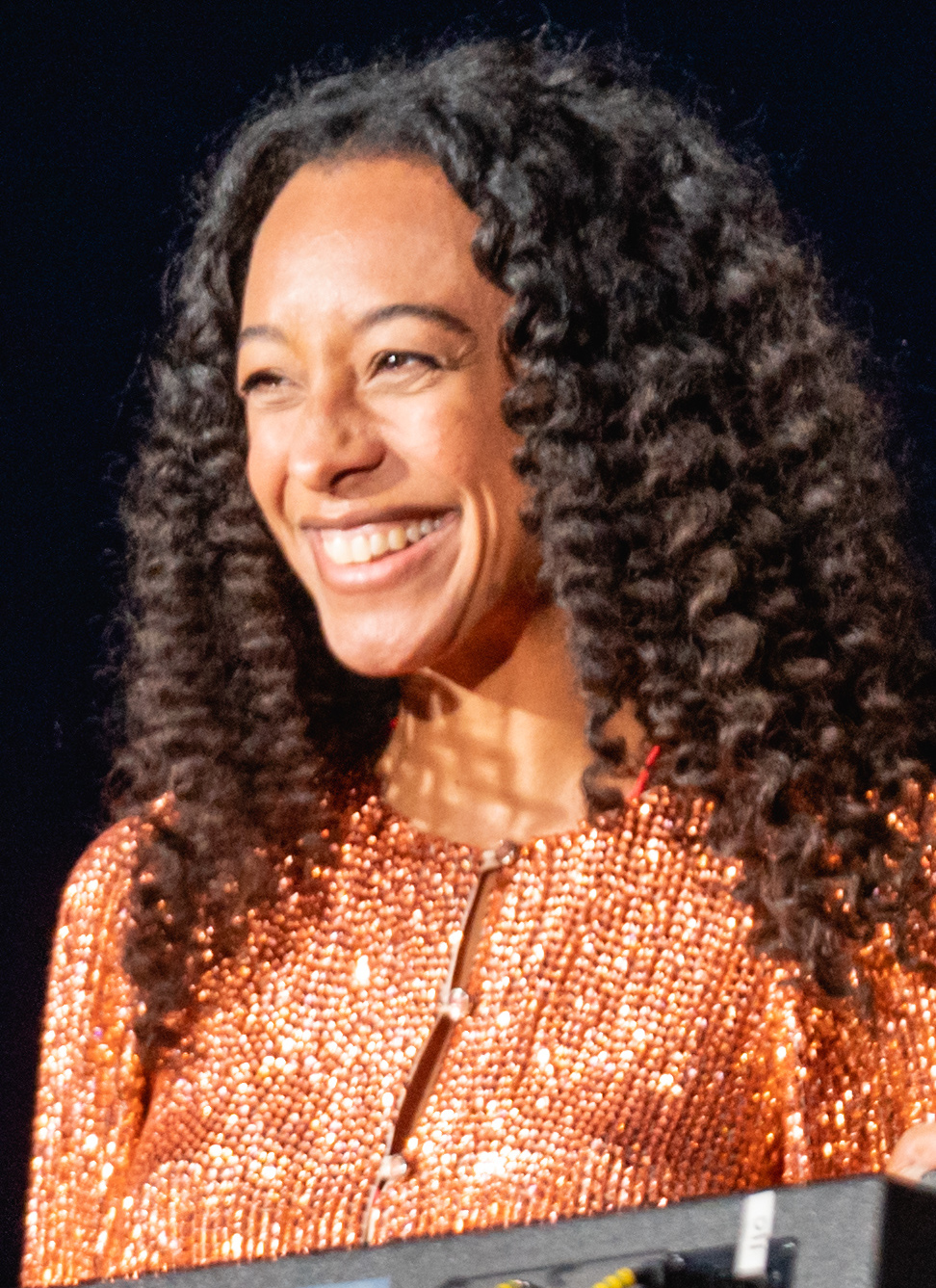 Corinne Bailey Rae - Wikipedia