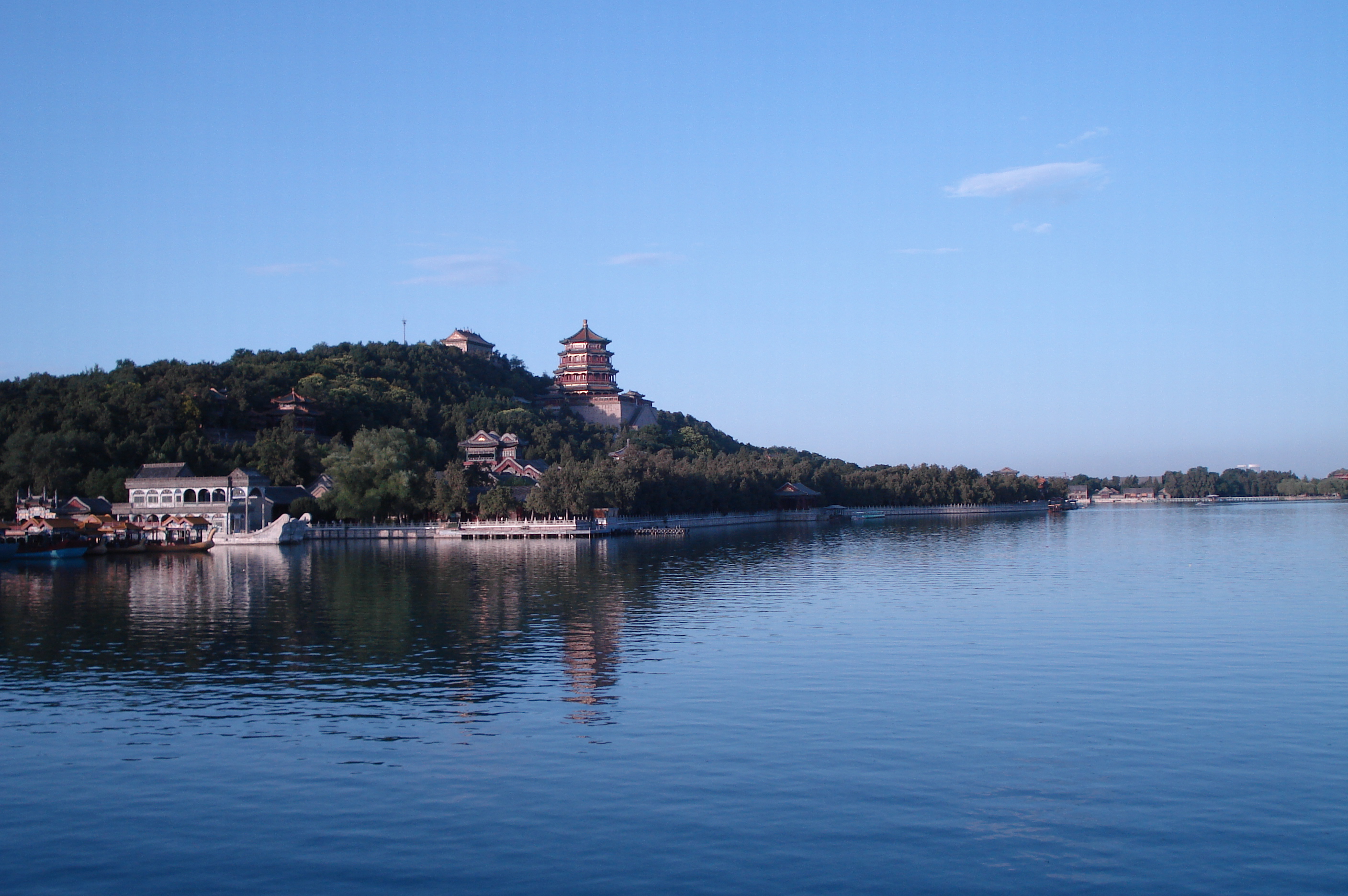 Summer Palace Wikipedia - 