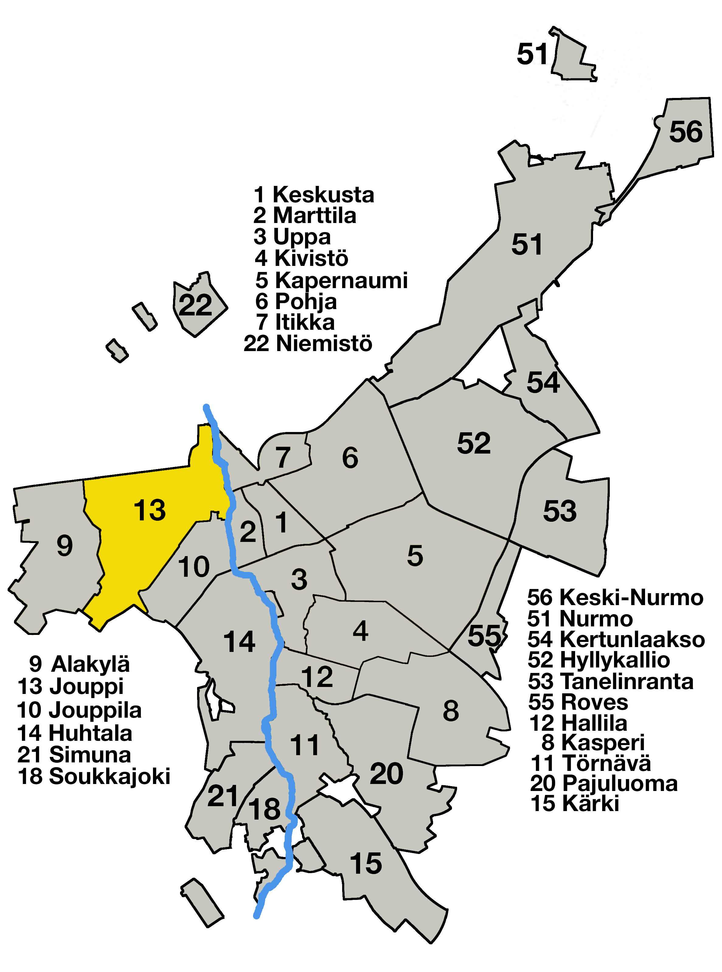 Jouppi (Seinäjoki) – Wikipedia