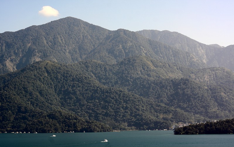 水社大山 维基百科 自由的百科全书