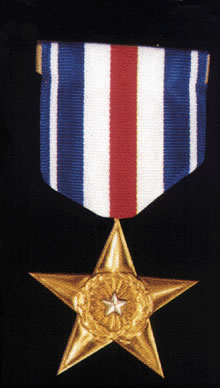 Category:Recipients of the Silver Star (United States) - Wikimedia