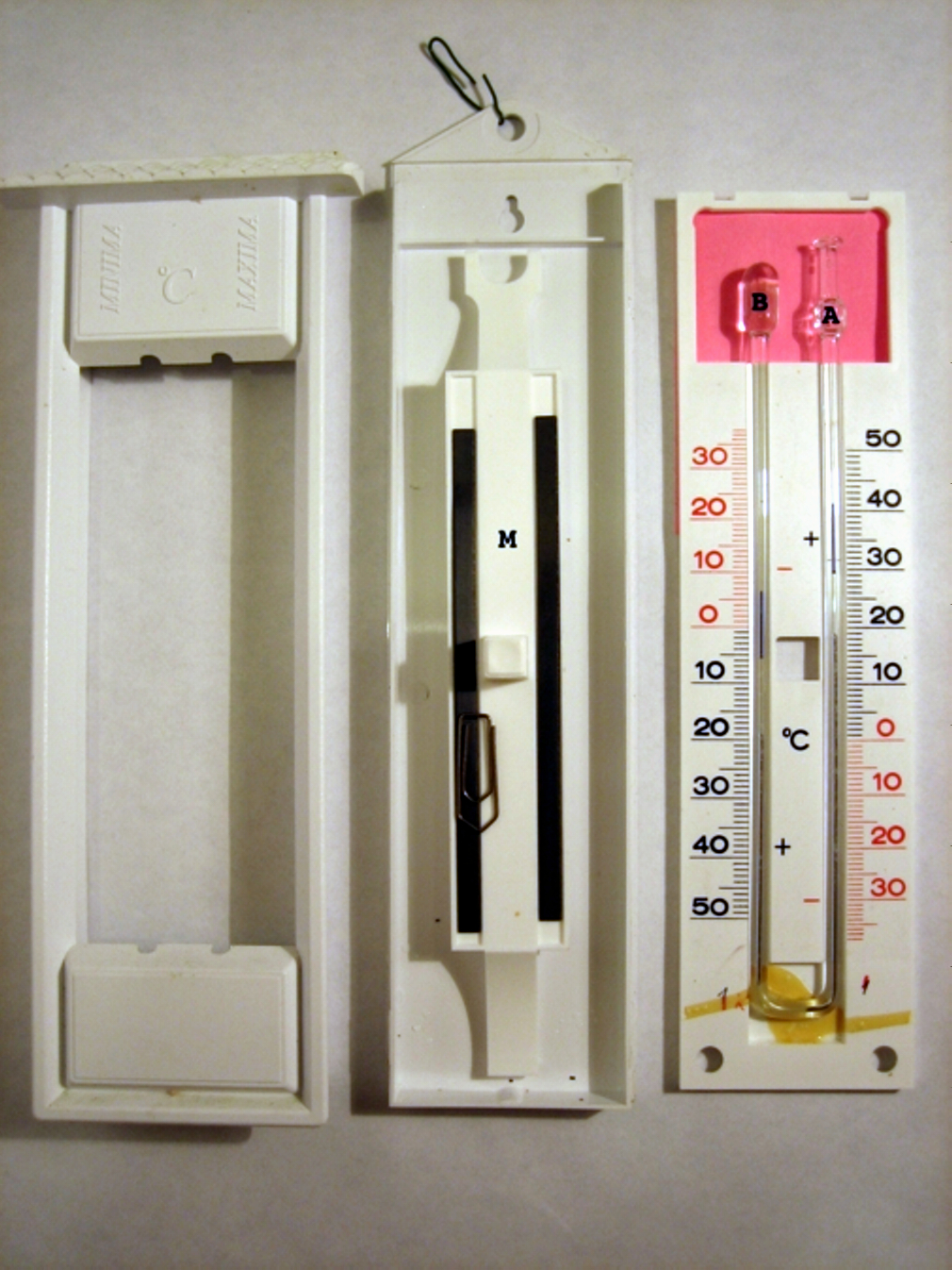 Außenthermometer – Wikipedia