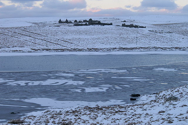 File:Snarravoe - geograph.org.uk - 1156911.jpg