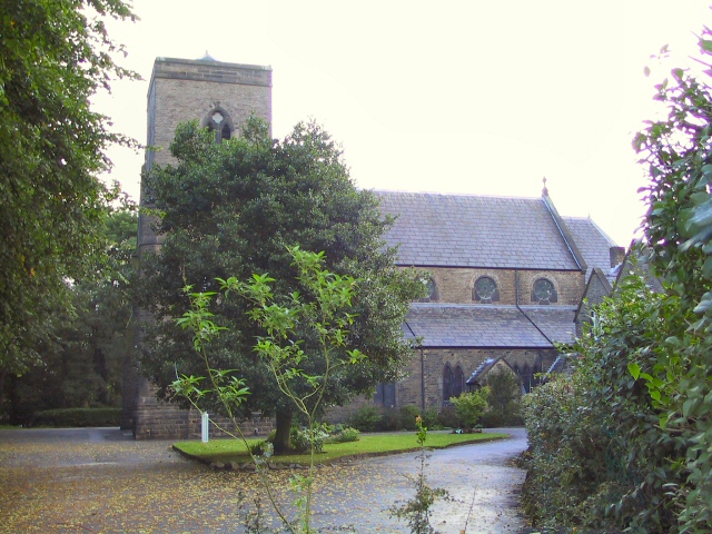 File:St.Charles Church - geograph.org.uk - 37295.jpg