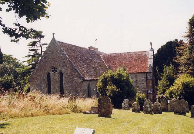 File:St Mary, Calbourne - geograph.org.uk - 1173704.jpg