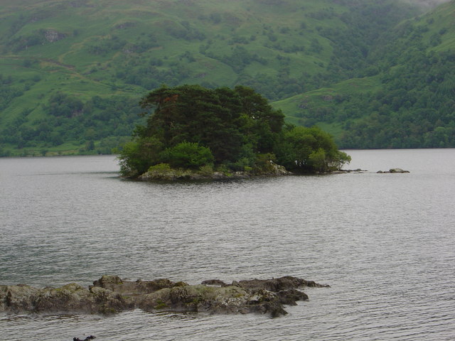 Tarbet Isle